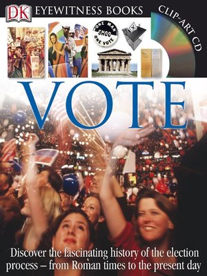 Vote - ebook